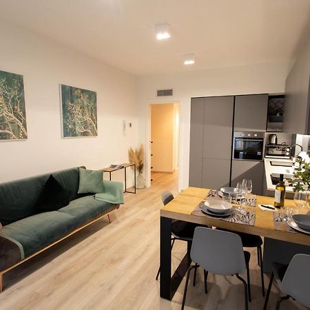 Moderno Appartamento 140 Bassano Centro บัสซาโน เดล กรัปปา ภายนอก รูปภาพ
