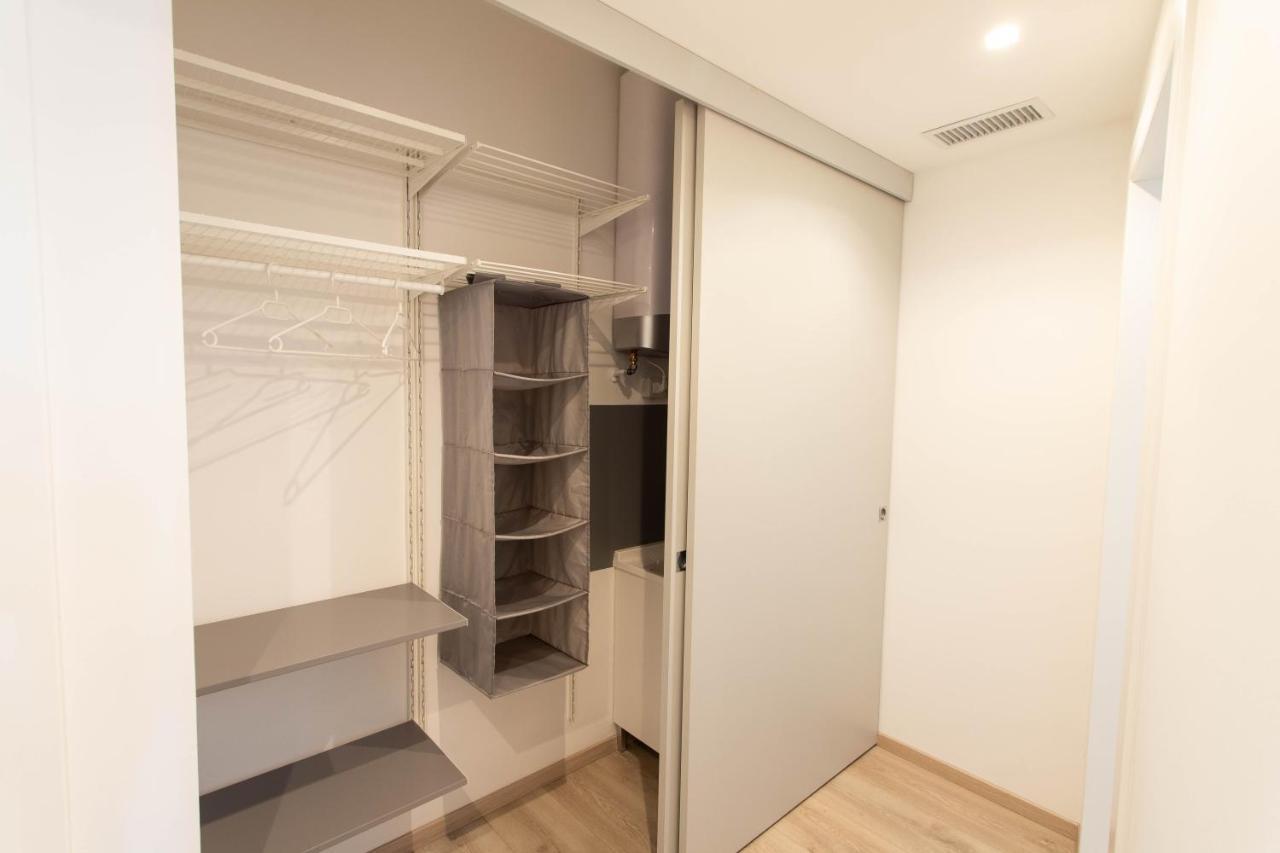 Moderno Appartamento 140 Bassano Centro บัสซาโน เดล กรัปปา ภายนอก รูปภาพ