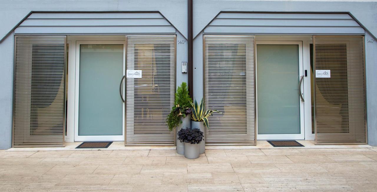 Moderno Appartamento 140 Bassano Centro บัสซาโน เดล กรัปปา ภายนอก รูปภาพ