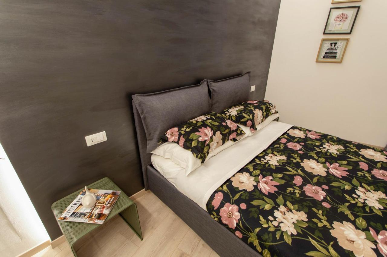 Moderno Appartamento 140 Bassano Centro บัสซาโน เดล กรัปปา ภายนอก รูปภาพ