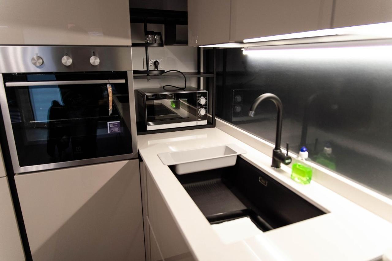 Moderno Appartamento 140 Bassano Centro บัสซาโน เดล กรัปปา ภายนอก รูปภาพ